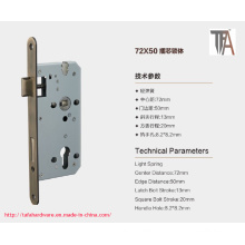 Iron Lock Body for Aluminium Window or Door